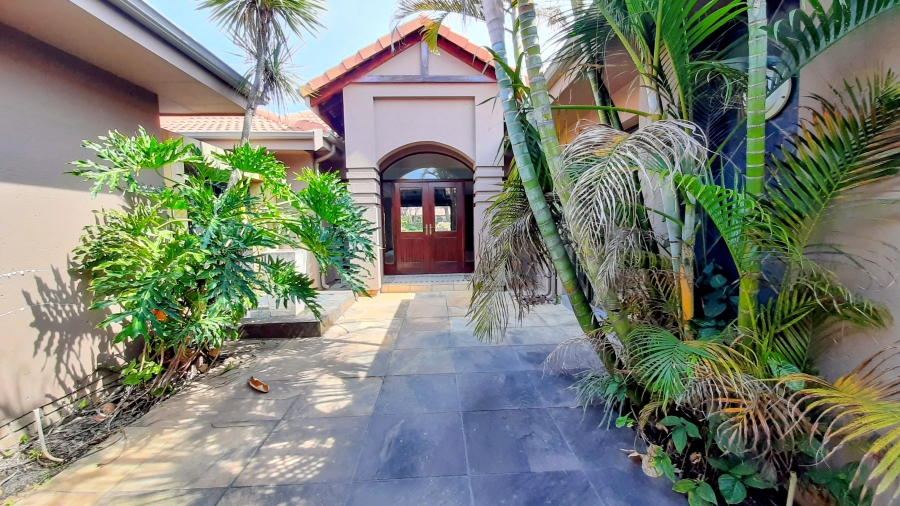 4 Bedroom Property for Sale in Pecanwood Estate North West